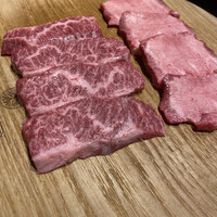 焼肉割烹 YP流 宗右衛門町本店 - 