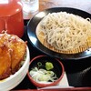 御食事処 会津嶺 - 料理写真: