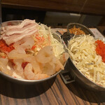 SABOTEN - 