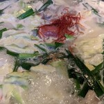 個室と地鶏和食 なか匠 - 