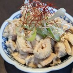 個室と地鶏和食 なか匠 - 