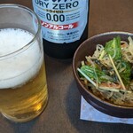 個室と地鶏和食 なか匠 - 