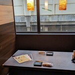 個室と地鶏和食 なか匠 - 