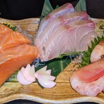 個室と地鶏和食 なか匠 - 