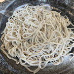 Soba No Sato Ibuki - 