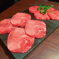 天空焼肉 星遊山 - 
