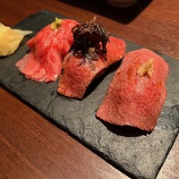 天空焼肉 星遊山 - 