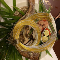 料亭菊水楼 - 