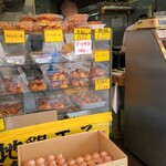 鳥豊商店 - 