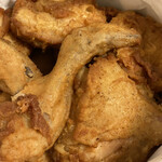 ケンタッキーフライドチキン - 