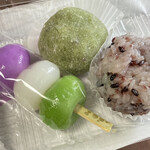 大徳屋 - 