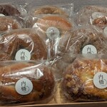 内橋 BREAD SHOP STUDIO - 