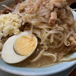 ラーメン富士丸 - 