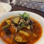 タイカリーピキヌー - 