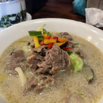 タイカリーピキヌー - 