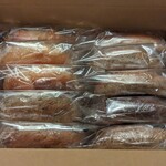 内橋 BREAD SHOP STUDIO - 