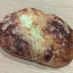 内橋 BREAD SHOP STUDIO - フロマージュまみれ