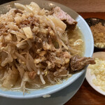 ラーメン富士丸 - 