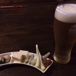 呑み喰い処 一久 - 