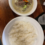 タイカリーピキヌー - 