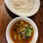 タイカリーピキヌー - 