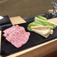 肉割烹 五平 - 