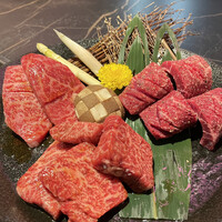 和牛焼肉 伍感 - 