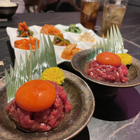 和牛焼肉 伍感 - 