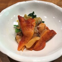 AKAI - 周防大島の赤貝