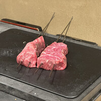 肉割烹 五平 - 