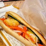 BANH MI STAR SHIBUYA by Nha Viet Nam - 