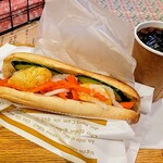 BANH MI STAR SHIBUYA by Nha Viet Nam - 