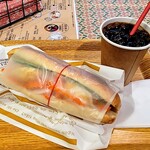 BANH MI STAR SHIBUYA by Nha Viet Nam - 