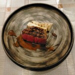 prospero - 知多牛 ヒレ