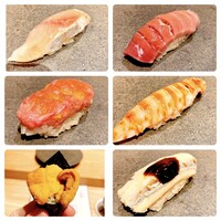 築地青空三代目 丸の内 - 