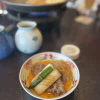 今半万窯 新宿店 - 