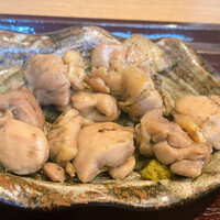 ぎんざ 阿吽 - 