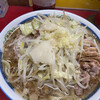 ラーメン二郎 目黒店