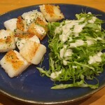 串揚げ処 つくし - 