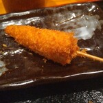 串揚げ処 つくし - 