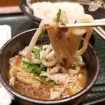 Hanamaru Udon - 