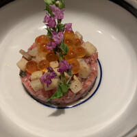 肉料理 狐の嫁入り - 