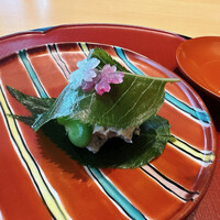 川梅 懐石・鮨 - 