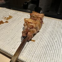 代々木 鳥松 - 