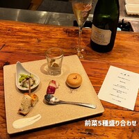 十番 無鴨黒 - 