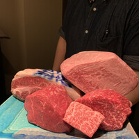 肉料理 狐の嫁入り - 