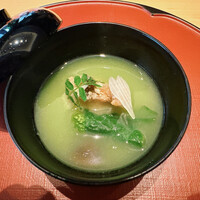川梅 懐石・鮨 - 