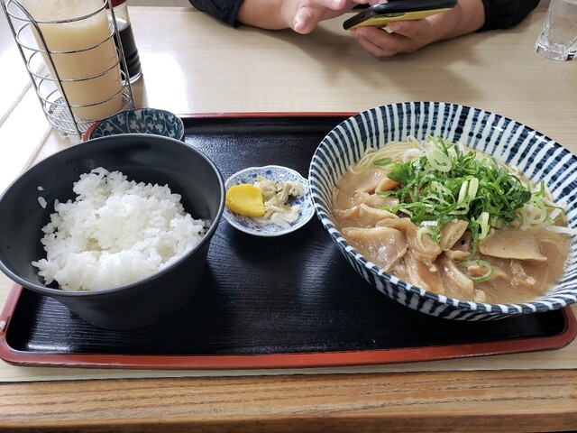 Seseragi Shokudo photo 5