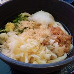 まるやうどん - 