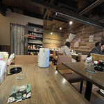 Izakaya Ando Kafe Mon - 